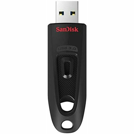 USB stick SanDisk Ultra Zwart 32 GB 2