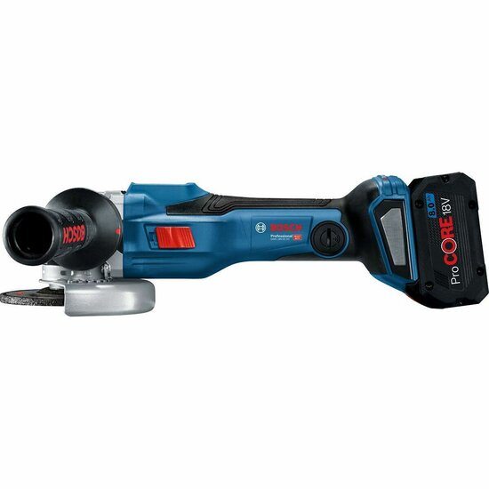 Haakse slijper BOSCH 06019H6102 18 V 1500 W 6