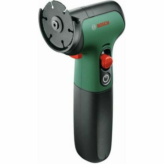 Haakse slijper BOSCH Easy Cut &amp; Grind 1