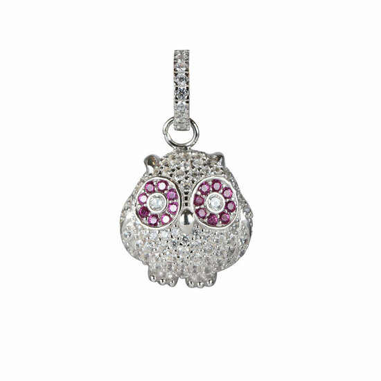 Dames hanger Lancaster JLA-PEN-OWL-1 1,5 mm 1