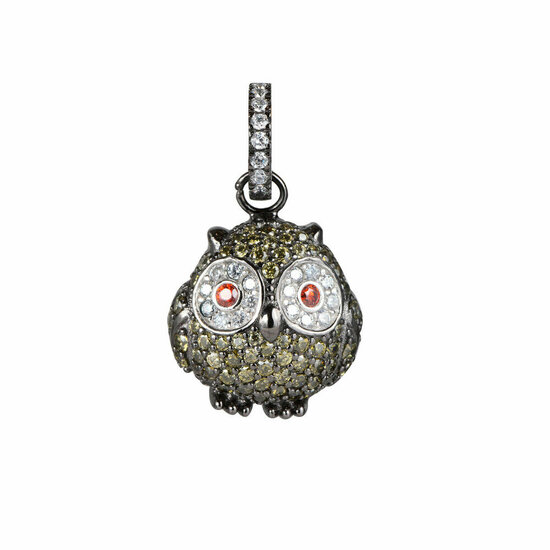 Dames hanger Lancaster JLA-PEN-OWL-3 1,5 mm 1