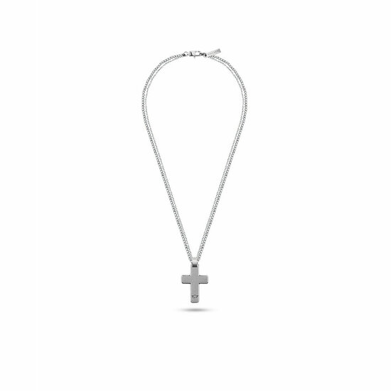 Heren ketting Police PEAGN2211601 50 cm 1