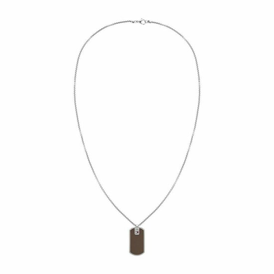 Heren ketting Tommy Hilfiger 2790431 1