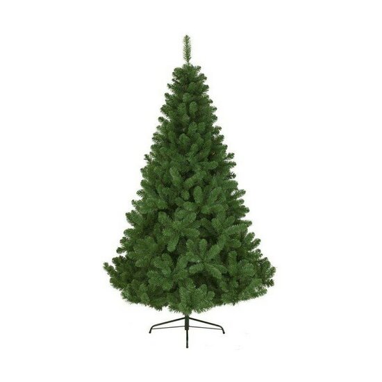 Kerstboom EDM 680310 120 cm Pijnboom Groen 1