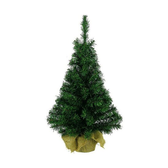 Kerstboom Everlands Groen (60 cm) 2