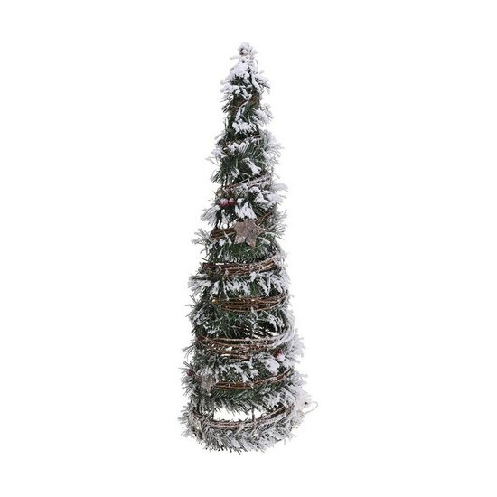 Kerstboom Decoration With Light (40 cm) 1