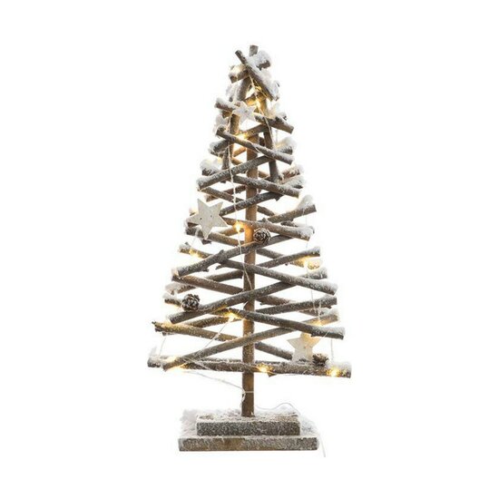 Kerstboom Decoris (25 X 12 X 50 CM) 1