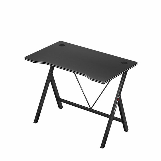 Bureau Gaming Huzaro HZ-Hero 1.4 Black Zwart 5