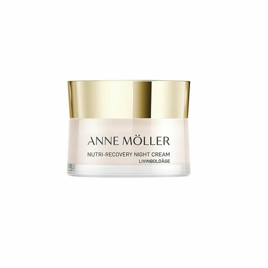 Anti-Aging Nachtcr&egrave;me Anne M&ouml;ller ANNE MOLLER 50 ml 1