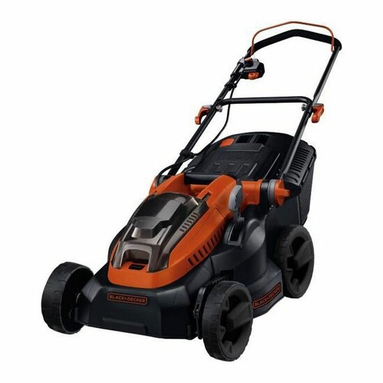 Grasmaaier Black &amp; Decker CLM3820L1-QW 36 V 18 V 1