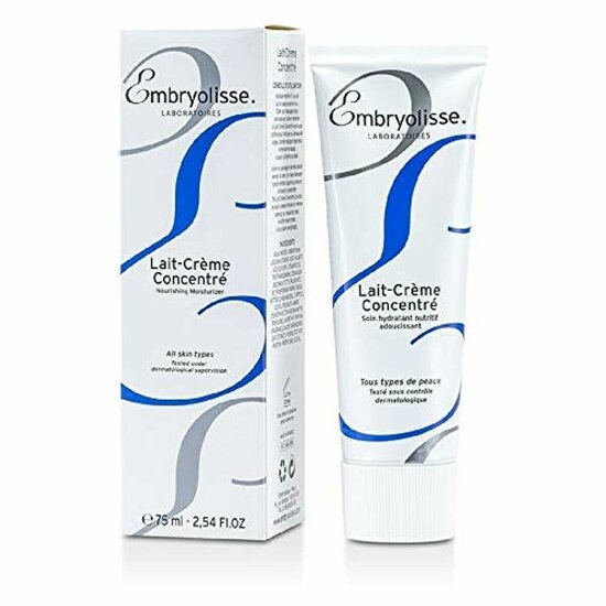 Dagcr&egrave;me Embryolisse P&eacute;če o pleť 3