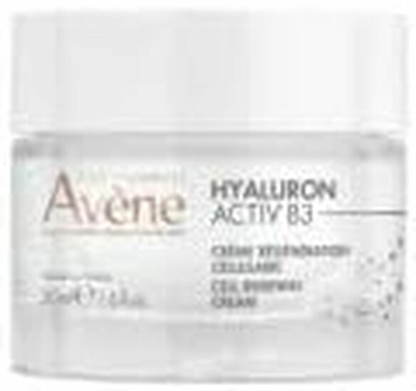 Dagcr&egrave;me Avene Hyaluron Activ 1