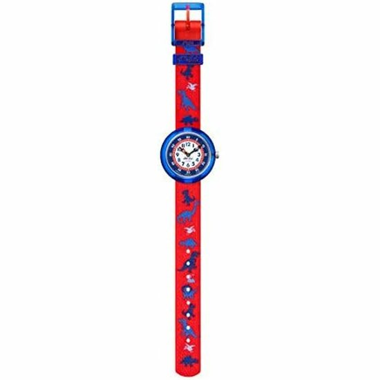 Flik Flak ZFBNP117 Kinder horloge 2