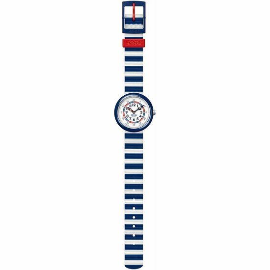 Flik Flak ZFBNP193 Kinder horloge 2