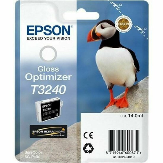 Originele inktcartridge Epson C13T32404010 1