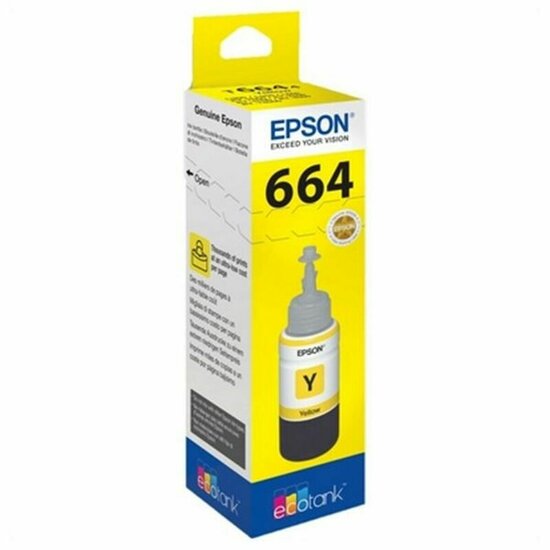 Compatibele inktcartridge Epson T66 8