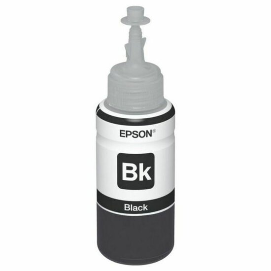 Compatibele inktcartridge Epson T66 2