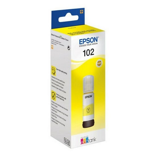 Compatibele inktcartridge Epson C13T03R 1