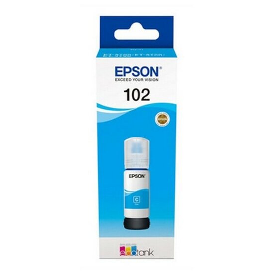 Compatibele inktcartridge Epson C13T03R 8