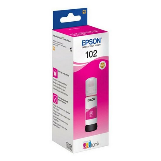 Compatibele inktcartridge Epson C13T03R 5