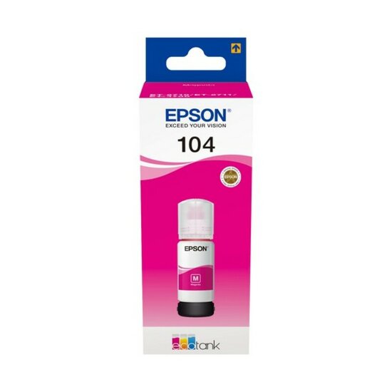 Compatibele inktcartridge Epson C13T00P 3