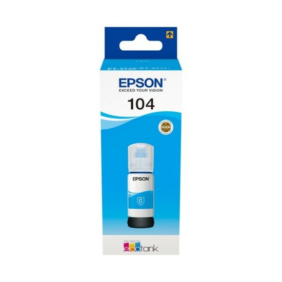 Compatibele inktcartridge Epson C13T00P 4