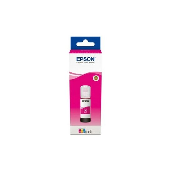 Compatibele inktcartridge Epson C13T00S 70 ml 2