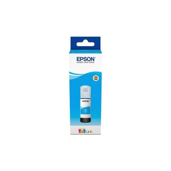 Compatibele inktcartridge Epson C13T00S 70 ml 3