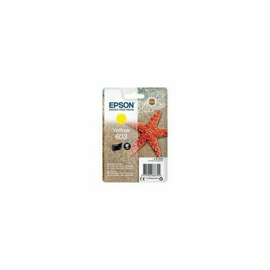 Originele inktcartridge Epson C13T03U44020 1