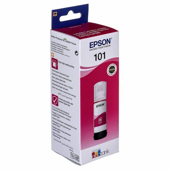 Originele inktcartridge Epson C13T03V34A Magenta 2