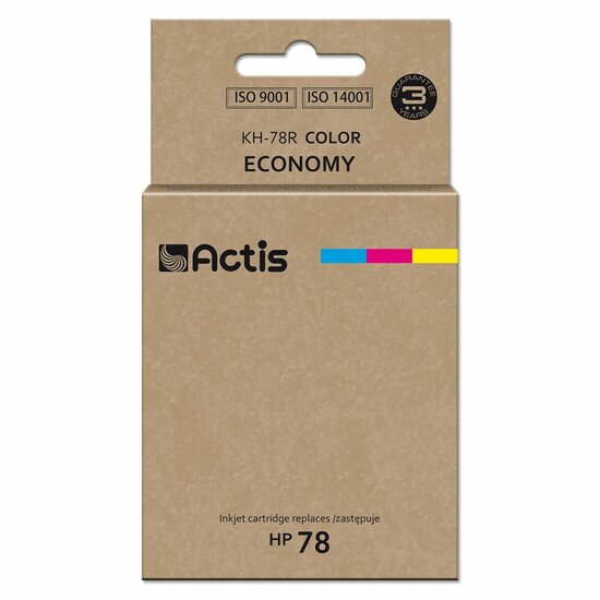 Originele inktcartridge Actis HP 78 C6578D 1