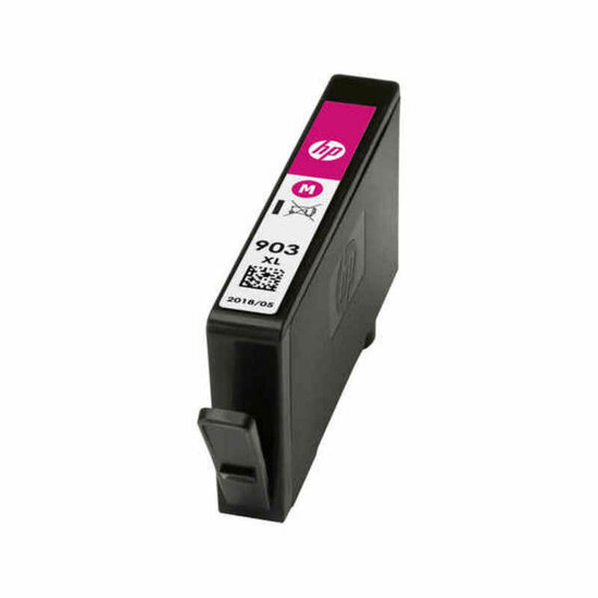 Originele inktcartridge HP 2M32J13 Magenta 2