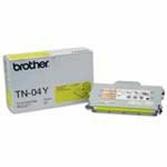 Toner Brother HL-2700CN Geel 1