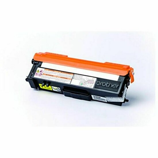 Originele Toner Brother TN-325Y Geel 5