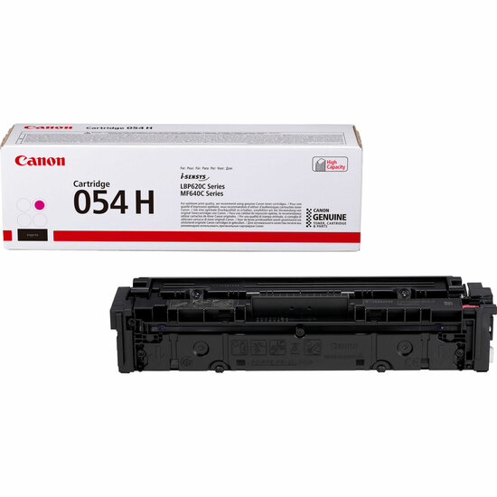 Toner Canon 3026C002 Magenta 1