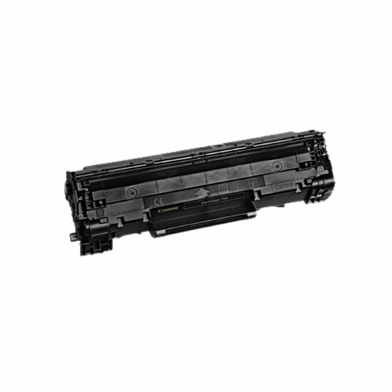 Originele Toner Canon CRG-726 Zwart 3