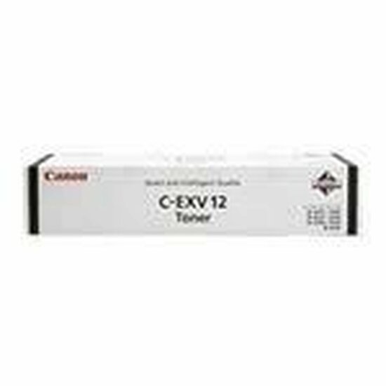 Toner Canon C-EXV12 Zwart 1