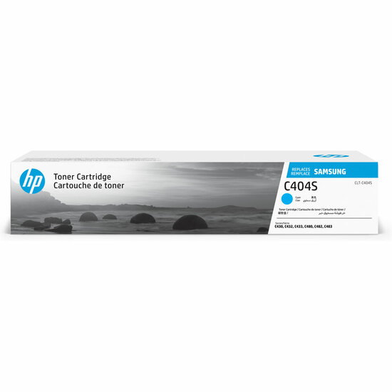 Toner HP ST966A Cyaan 1