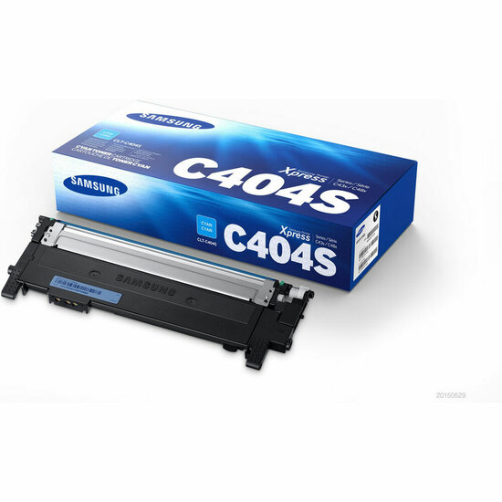 Toner HP ST966A Cyaan 2