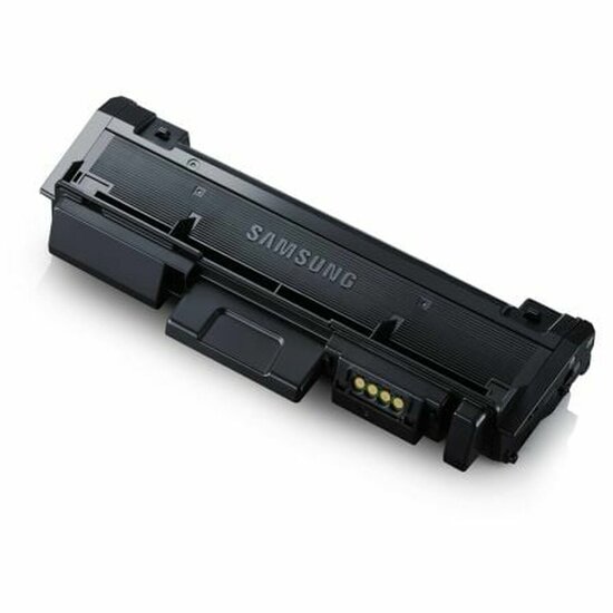 Toner HP SU828A Zwart 1