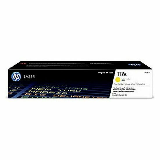 Originele Toner HP W207 150A/178/179Fnw 1