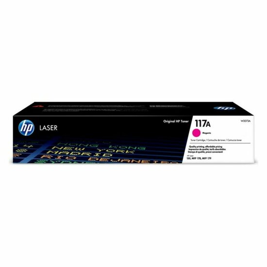 Originele Toner HP W207 150A/178/179Fnw 2