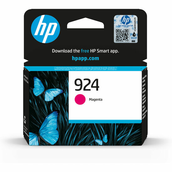 Toner HP 924 Magenta 1