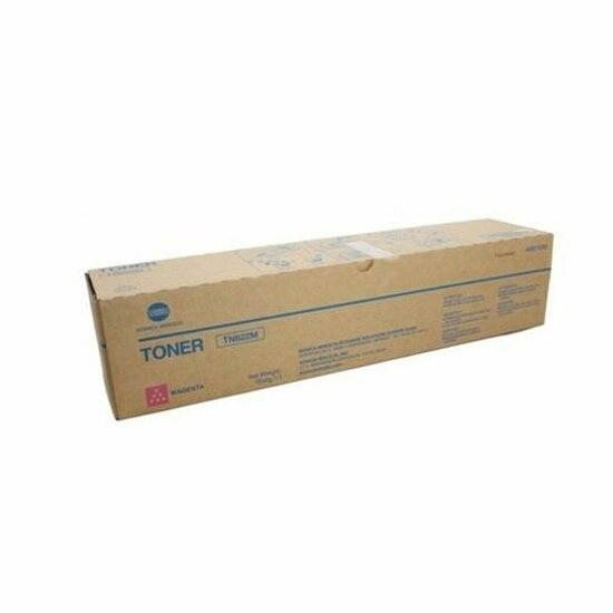 Toner Konica Minolta TN-622M Magenta 1