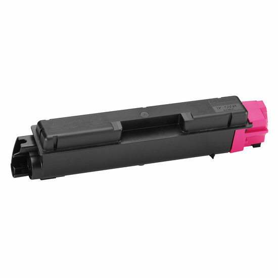 Originele Toner Kyocera TK-580M Zwart Magenta 1