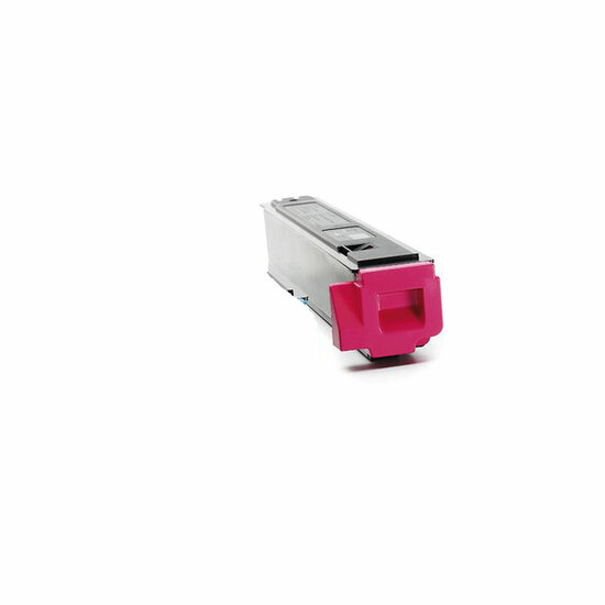 Toner Kyocera TK-5135M Zwart Magenta 2