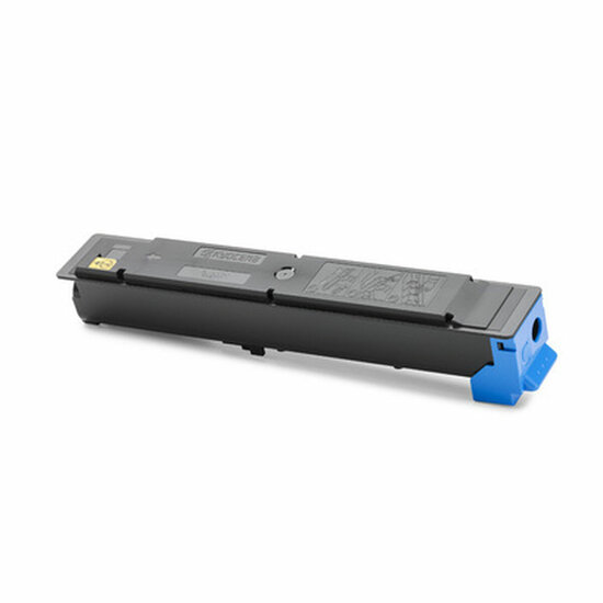 Toner Kyocera TK-5205C Zwart Cyaan 3