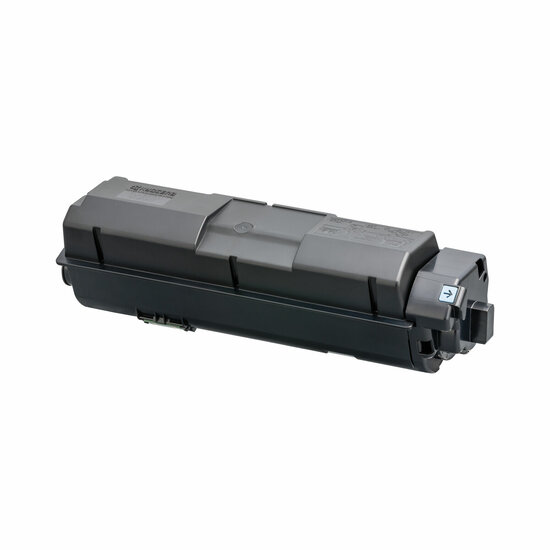 Originele Toner Kyocera TK-1170 Zwart 1