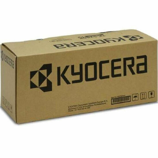 Toner Kyocera 1T02WH0NL0 Zwart 1