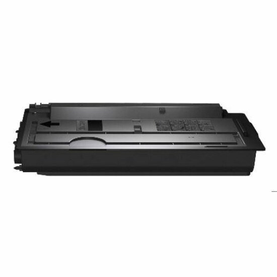 Originele Toner Kyocera 1T02ZT0NL0 Zwart 1